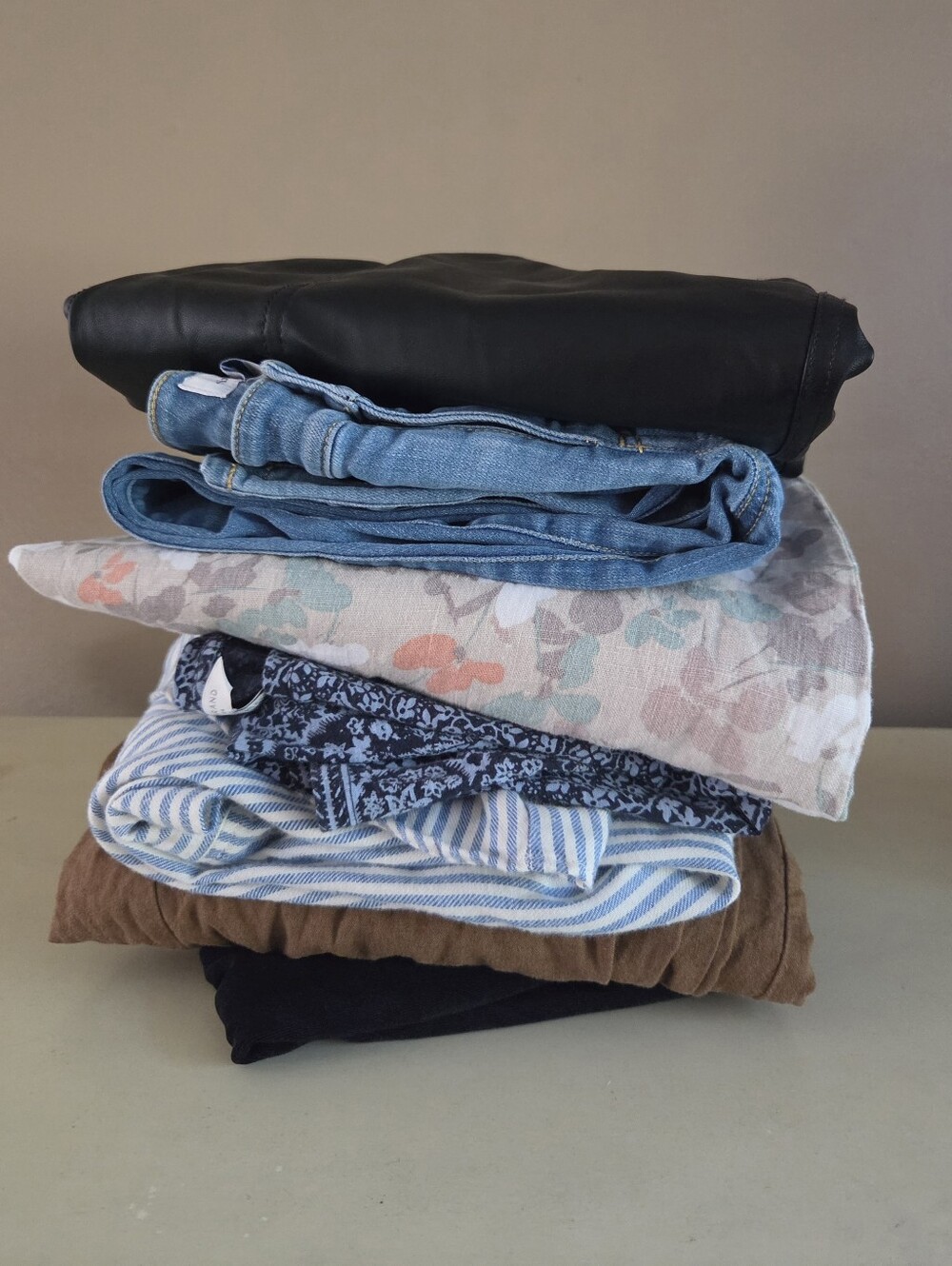 💚 Reseller Bundle - Mixed Sizes & Brands